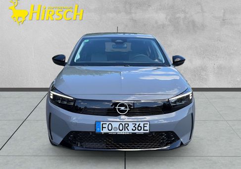 Opel Corsa, 2026