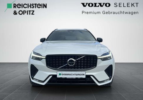 Volvo XC60, 2022 2