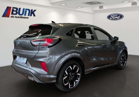Ford Puma, 2023 3