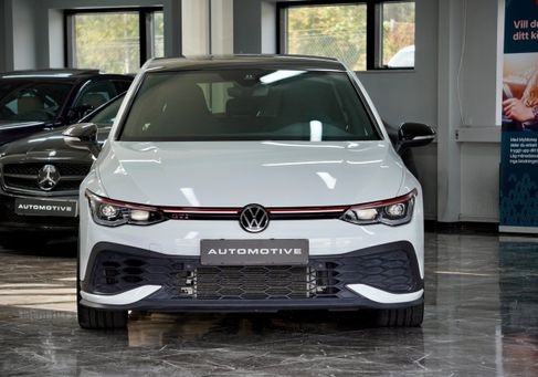 Volkswagen Golf, 2022 2