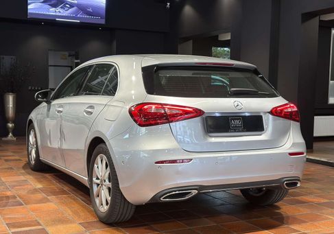 Mercedes-Benz A 200, 2018
