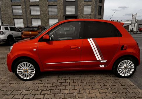 Renault Twingo, 2021