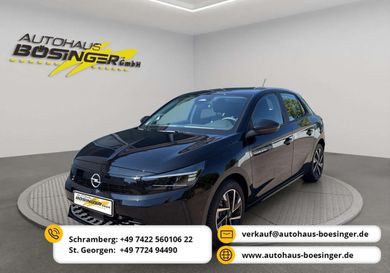 Opel Corsa, 2026