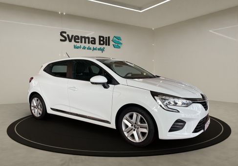 Renault Clio, 2020 3