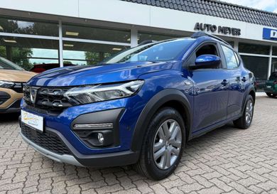 Dacia Sandero, 2023