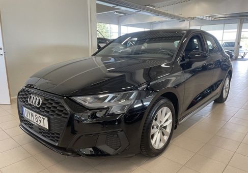 Audi A3, 2024 2