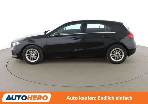 Mercedes-Benz A 180, 2019