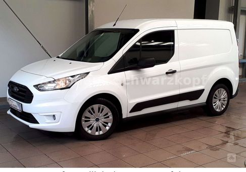 Ford Transit Connect, 2019