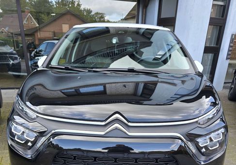 Citroën C3, 2024 2