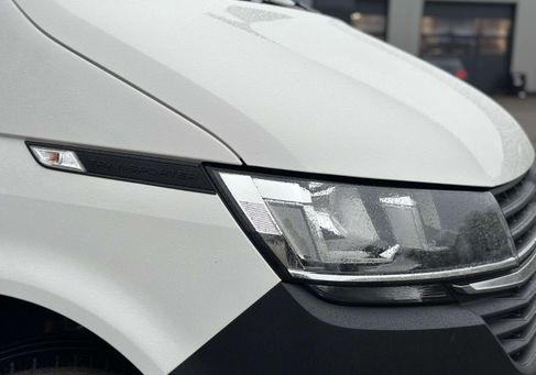Volkswagen T6 Transporter, 2020