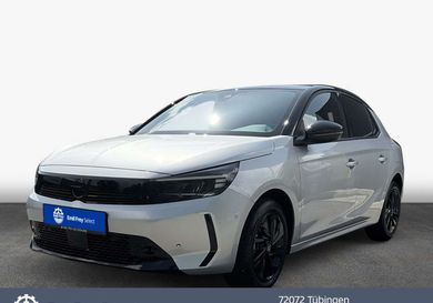 Opel Corsa, 2023