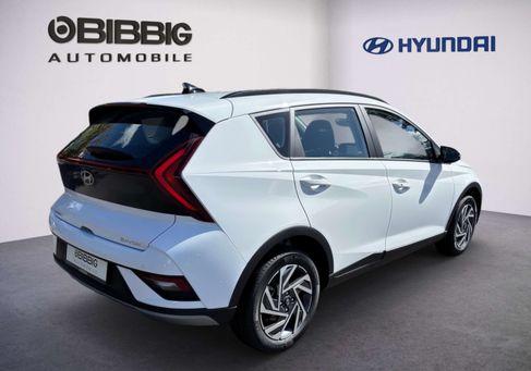 Hyundai Bayon, 2025 3