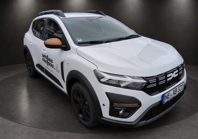 Dacia Sandero, 2024