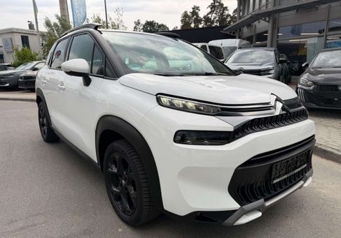 Citroën C3 Aircross, 2023 3