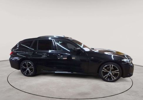 BMW 320, 2024 3