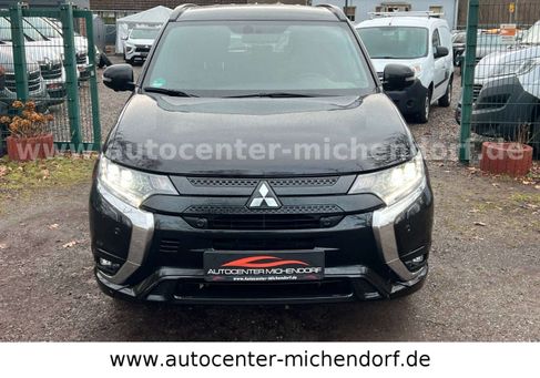 Mitsubishi Outlander, 2019