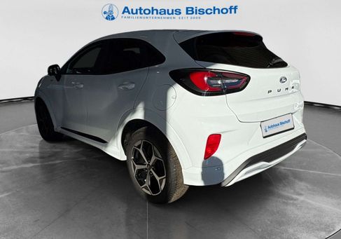 Ford Puma, 2026 3