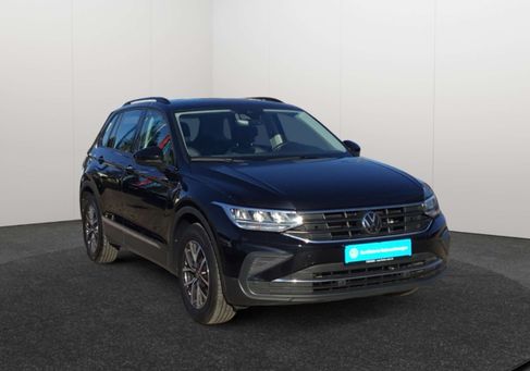Volkswagen Tiguan, 2024 3