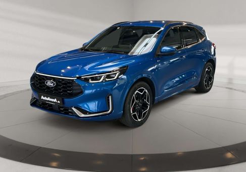 Ford Kuga, 2024