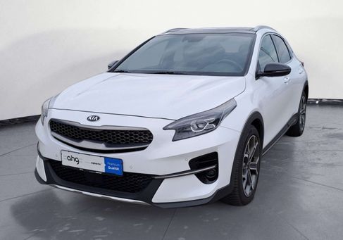 Kia XCeed, 2020