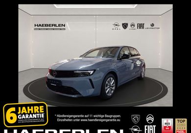 Opel Astra, 2026