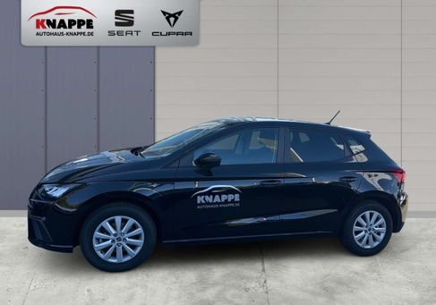 Seat Ibiza, 2025 2