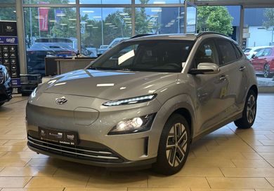 Hyundai Kona, 2022