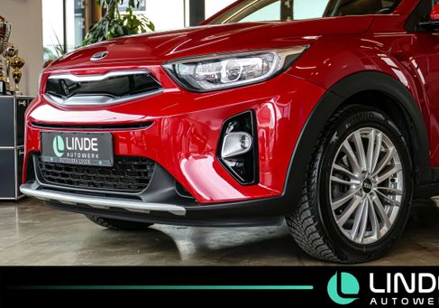 Kia Stonic, 2020