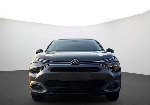 Citroën C4, 2023 2