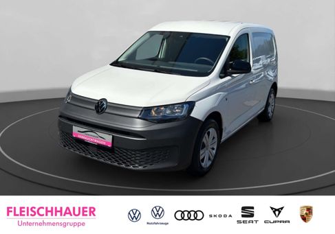 Volkswagen Caddy, 2025