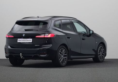 BMW 220 Active Tourer, 2022