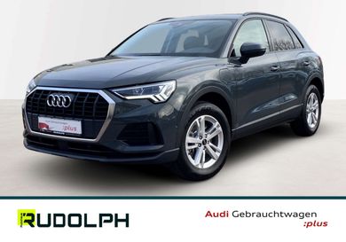 Audi Q3, 2022