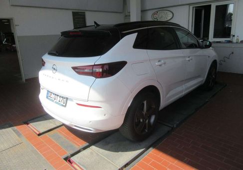 Opel Grandland X, 2023 2
