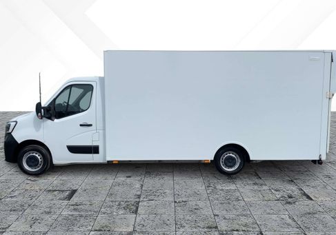 Renault Master, 2023 3