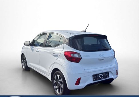 Hyundai i10, 2024 2
