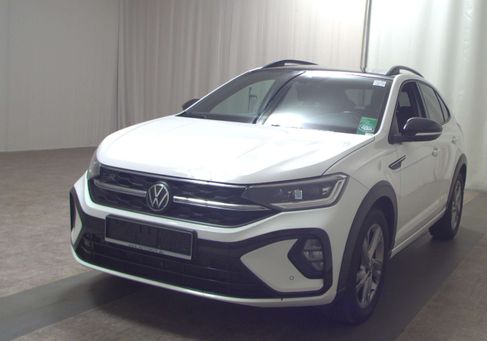 Volkswagen Taigo, 2022