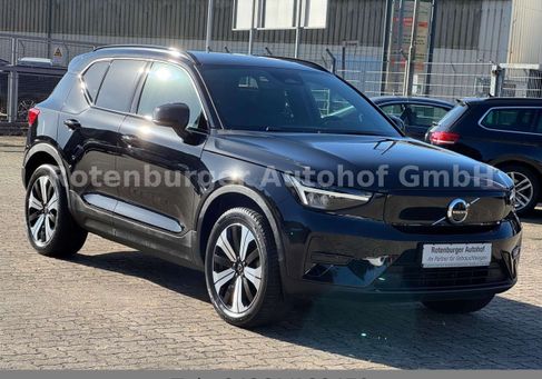 Volvo XC40, 2023 3