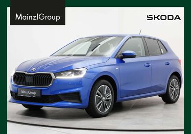 Skoda Fabia, 2023