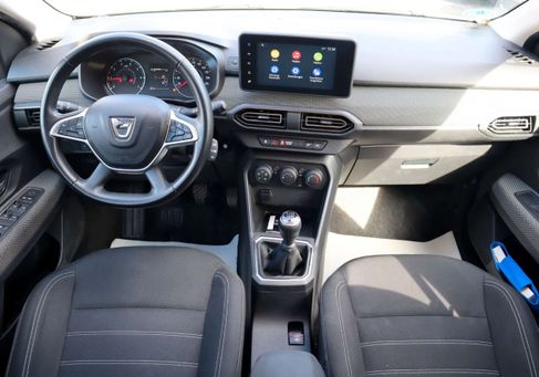 Dacia Jogger, 2022 3