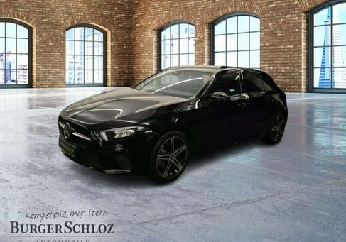 Mercedes-Benz A 220, 2020