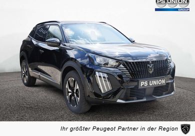 Peugeot 2008, 2026