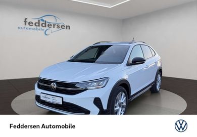 Volkswagen Taigo, 2026