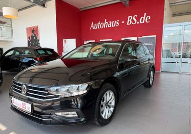 Volkswagen Passat Variant, 2024