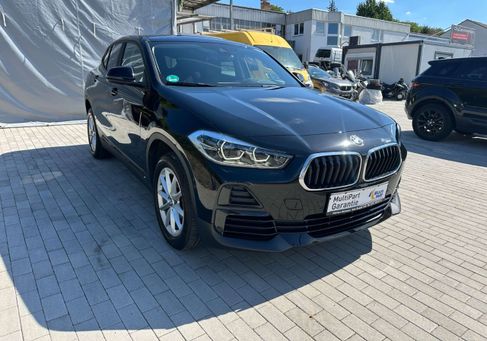 BMW X2, 2022 2