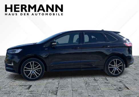 Ford Edge, 2019