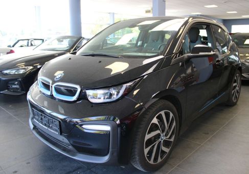 BMW i3, 2022