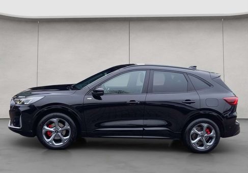 Ford Kuga, 2024