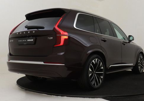Volvo XC90, 2025 3