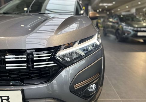 Dacia Jogger, 2026 3