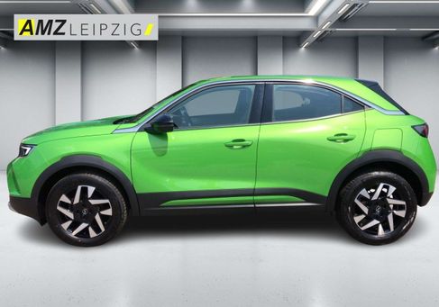 Opel Mokka, 2023